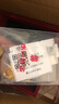 水貝黃金足金999吊墜女足金莫比烏斯環(huán)項(xiàng)鏈套鏈生日禮物送女友 莫比烏斯環(huán)（約3.2g）多退少補(bǔ)+品牌禮盒 40cm+3cm 曬單實(shí)拍圖