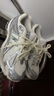 NEW BALANCE【IU同款】運動(dòng)鞋男鞋女鞋流光白老爹鞋1906系列M1906REE 37 曬單實(shí)拍圖