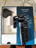 飛利浦（PHILIPS）電動(dòng)剃須刀新一代旋護5系 凈護雙升級AI智能痘敏肌刮胡刀  送老公  父親生日禮物 國家補貼 曬單實(shí)拍圖