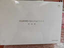 HUAWEI MatePad 11.5 S 靈動(dòng)款 2025 華為平板電腦 高刷2.8K超清全面屏學(xué)生學(xué)習WIFI 12GB+256GB 冰霜銀 曬單實(shí)拍圖