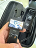 大疆 DJI Osmo Pocket 3 一英寸口袋云臺相機 OP靈眸手持數碼相機 旅游攝影攝像 直播vlog拍攝 標準版 隨心換1年版 曬單實(shí)拍圖
