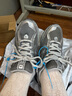 NEW BALANCE NB新款1906系列春男女情侶復古透氣網(wǎng)面黑灰銀色休閑運動(dòng)老爹鞋 M1906REH 25新款熱賣(mài) 38 曬單實(shí)拍圖