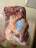 錫牧思內(nèi)蒙古原切牛肋條肉生鮮牛肋排肉去骨非谷飼草原黃牛燒烤煎炸食材 【純草原散養(yǎng)】6斤原切牛肋條 曬單實拍圖