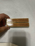 圣羅蘭（YSL）全新小金條口紅1966紅棕色啞光化妝品生日禮物送女友 曬單實(shí)拍圖