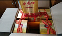 西鳳酒 6年 六年珍藏 45度 500ml*6瓶 整箱裝 鳳香型白酒 送禮禮品 曬單實(shí)拍圖