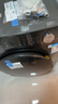 美的（Midea）滾筒洗衣機全自動家用 1.1洗凈比MD120V36T 12公斤洗烘一體機 節(jié)能凈速 以舊換新 家電國家補貼20% 曬單實拍圖