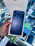 Apple/蘋果 iPhone 17 Pro 256GB 深藍(lán)色 支持移動聯(lián)通電信5G 雙卡雙待手機 曬單實拍圖
