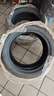 米其林（MICHELIN）汽車(chē)輪胎 215/55R17 94V 浩悅五代Primacy 5 適配邁騰帕薩特/天籟 曬單實(shí)拍圖