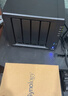 群暉（Synology）NAS硬盤(pán) 8TB 512MB 7200轉 3.5英寸SATA HDD HAT3320企業(yè)級機械硬盤(pán)全天候運行固件自動(dòng)更新 曬單實(shí)拍圖