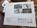 影石（Insta360）x5 全景運(yùn)動(dòng)相機(jī) 8K高清 instax360x5 防抖防水手持口袋攝像機(jī)旅行Vlog摩托車騎行滑雪路亞攝像頭 全能套裝【配件6.6折】 極夜黑【標(biāo)配 無內(nèi)存卡】曬單返60紅 曬單實(shí)拍圖