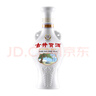 古井貢酒 懷舊小酒 濃香型白酒 50度 250ml*1瓶 單瓶裝 口糧酒 曬單實拍圖