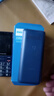 飛利浦（PHILIPS）E568A 寶石藍 移動(dòng)聯(lián)通電信4G全網(wǎng)通 老年人手機智能 超長(cháng)待機兒童功能學(xué)生手機 大字大聲直板按鍵 曬單實(shí)拍圖