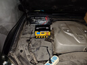 閑鳥(niǎo)汽車(chē)電瓶充電器12v24v全自動(dòng)智能修復充電機摩托車(chē)貨車(chē)蓄電池充電 600W全新升級大功率智能數顯款 12V24V通用銅芯加粗線(xiàn)充滿(mǎn)自停 曬單實(shí)拍圖
