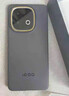 vivo iqoo z10 turbo+ 新品5G手機 沙漠色12+256GB通 官方標配 曬單實(shí)拍圖