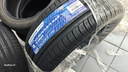 普利司通（Bridgestone）汽車(chē)輪胎 225/55R17 97W T001 適配君威/君越/邁銳寶/寶馬5系/A6L 曬單實(shí)拍圖