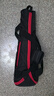 曼富圖（Manfrotto） 適用190/055/MVMXRO500三腳架獨腳架包國產直筒包腳架袋 65CM大小頭 曬單實拍圖