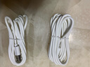 羽博（Yoobao） 蘋果數據線充電器線快充手機充電線適用iPhone14/13/12/11 蘋果經典版數據線【2米】 曬單實拍圖