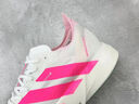 CLENIKEED莆田純原Adizero Adios Pro4馬拉松飛線(xiàn)男女阿迪防滑透氣運動(dòng)跑步 Pro4全掌/碳柱--粉紅色 40 曬單實(shí)拍圖