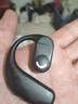 戴集2026新款藍牙耳機單耳掛耳式無(wú)線(xiàn)不入耳超長(cháng)續航司機商務(wù)開(kāi)車(chē)外賣(mài)騎手大電量久戴不痛適用蘋(píng)果安卓 黑色升級版【聽(tīng)25小時(shí)+待機100天】【K1單耳】 曬單實(shí)拍圖
