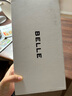百麗（Belle）羊皮通勤樂(lè )福鞋女壓紋OL單鞋BZ520CA3 米白 39 曬單實(shí)拍圖