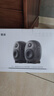 惠威（HiVi）X3發(fā)燒級專(zhuān)業(yè)監聽(tīng)音箱2.0聲道高保真HiFi品質(zhì)音響 高強度合金箱體（一對） 曬單實(shí)拍圖