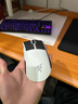 雷蛇（Razer）煉獄蝰蛇V4pro專(zhuān)業(yè)版電競游戲無(wú)線(xiàn)鼠標 人體工學(xué)輕量化鼠標高精度光學(xué)滾輪 白色【輕約57克】 曬單實(shí)拍圖