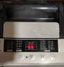 韓電（KEG）洗衣機(jī)全自動7.5KG波輪迷你小型浸泡洗脫一體家用宿舍租房神器大容量下排水 8.5公斤全自動洗衣機(jī) 曬單實拍圖