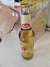 龍山泉  啤酒龍山泉干啤瓶裝 480mLx12本溪特產(chǎn) 曬單實(shí)拍圖