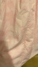 太平鳥(niǎo)女裝【京東獨享】連衣裙夏季法式氣質(zhì)v領(lǐng)高腰長(cháng)裙 粉色2 S 曬單實(shí)拍圖