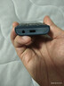 諾基亞（NOKIA）108 4G移動(dòng)聯(lián)通電信廣電全網(wǎng)通 2.4英寸雙卡雙待 直板按鍵學(xué)生老人老年人功能機備用手機 黑色 曬單實(shí)拍圖