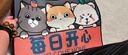 EISSCCE愛思克平板magsafe磁吸墻面貼iPad上墻掛墻支架可搭配保護(hù)殼桌面支架適用手機(jī)皮質(zhì)磁吸環(huán) 白色【磁吸貼+引磁片】 曬單實(shí)拍圖