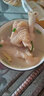 麩食哩內(nèi)蒙古 羊蹄子 新鮮羊腳蹄羊蹄羊腳 正宗草原散養(yǎng)羊 新鮮冷凍批發(fā) 羊蹄3斤 曬單實拍圖