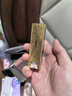 圣羅蘭（YSL）黑管唇釉610限定版鏡面口紅化妝品生日禮物送女友 曬單實拍圖