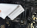 金百達（KINGBANK）32GB(16GBX2)套裝 DDR5 6000 臺式機內存條海力士A-die顆粒 星刃黑 C28 Deepseek硬件 曬單實(shí)拍圖