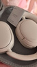 漫步者（EDIFIER）K750W Air頭戴式藍(lán)牙無(wú)線(xiàn)耳返耳機(jī)學(xué)生沉浸式學(xué)習(xí) 兒童背誦跟讀上網(wǎng)課專(zhuān)用降噪耳麥 誦讀背書(shū)耳機(jī) 云白 專(zhuān)注背誦 高效學(xué)習(xí) 曬單實(shí)拍圖
