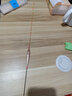池海 黃金眼魚(yú)漂官方蘆葦浮漂鯽魚(yú)漂鯉草混養高靈敏加粗醒目漂 黃金眼 L-1095(三目加粗尾) 3號一支 曬單實(shí)拍圖