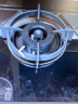 苏泊尔（SUPOR）燃气灶家用天然气灶 台嵌两用三眼灶具 5.0kW大火力 三区烹饪黑晶面板 DB82燃气灶 实拍图