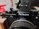 尼康（Nikon）Zf BK CK 40SE KIT 微单相机  无反相机 全画幅 晒单实拍图