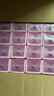 雕牌香水香氛肥皂透明皂洗衣皂大塊裝206g陽(yáng)光馨香洗衣皂清潔肥皂正品 【整箱裝】206g*48塊 曬單實(shí)拍圖