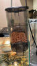 老漁匠魚(yú)缸喂食器智能定時(shí)投食器觀(guān)賞魚(yú)金魚(yú)烏龜糧水族自動(dòng)投餌喂魚(yú)神器 250ml疊加倉【3檔喂食】送電池 曬單實(shí)拍圖