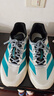 阿迪達(dá)斯 （adidas）中性 跑步系列 ADIZERO BOSTON 13 M 跑步鞋 JR4791 白色  42  曬單實(shí)拍圖