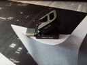 聯(lián)想(Lenovo) U盤(pán)Type-c USB3.2迷你蘋(píng)果 雙接口U盤(pán)SX1 Pro金屬商務(wù)辦公閃存盤(pán) 槍色 32GB 曬單實(shí)拍圖