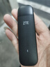 中興（ZTE）F30Pro 隨身wifi6免插卡移動(dòng)wifi無(wú)線(xiàn)網(wǎng)卡便攜式熱點(diǎn)4g路由器無(wú)限筆記本電腦通用流量2025款 曬單實(shí)拍圖