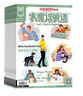 【雜志預計10月發(fā)貨】大家說(shuō)英語(yǔ)（空中英語(yǔ)教室系列初級版） 2025年10月起訂 1年共12期 培養語(yǔ)言應用能力 提高學(xué)習英語(yǔ)的興趣 曬單實(shí)拍圖