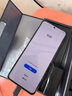三星 SAMSUNG W23 Flip /W24 Flip5G折疊屏 立式自由拍攝系統  三星手機 二手手機 99新 W23 Flip 熠金黑 12GB+512GB 全網(wǎng)通【送充電套裝】 曬單實(shí)拍圖