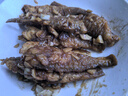 小黃魚新鮮冷凍海鮮野生海捕黃花魚1斤10條海水魚廠家直銷批發(fā) 小黃魚500g/袋*3（30條） 曬單實拍圖