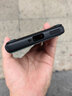 德曼尼 DAYMONY oppoReno12手機殼素皮Reno12pro翻蓋式磁吸保護套oppo12系列新款全包防摔商務(wù)高級外殼男女 青山黛 Reno12 曬單實(shí)拍圖