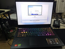 微星（MSI）神影16 銳龍版 2025 國家補貼20% 16英寸游戲筆記本電腦(R9-7945HX RTX5070 16G 1TB 2.5K/240Hz) 曬單實(shí)拍圖