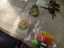 颯望德國科學(xué)實(shí)驗套裝3-6-8-12歲材料包diy小發(fā)明兒童STEAM教具化學(xué)器材益智手工小制作生生日節日禮物 【老師推薦】189科學(xué)實(shí)驗+操作手冊 曬單實(shí)拍圖
