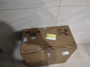 雷士（NVC）LED照明風(fēng)扇燈吊扇燈餐廳全光譜1級能效【政府補貼】42寸包安裝 曬單實(shí)拍圖
